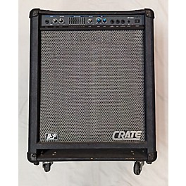 Used Crate BFX100 Bass Combo Amp