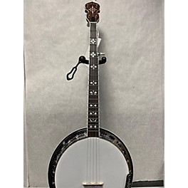 Used Gold Tone BG 150F Banjo