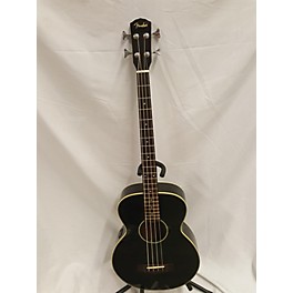 Used Fender BG-31 MTB Acoustic Bass Guitar