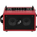 Phil Jones Bass BG-80 Double Four Plus 90W 2x4 Bass Combo Amp Red