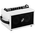 Phil Jones Bass BG-80 Double Four Plus 90W 2x4 Bass Combo Amp White