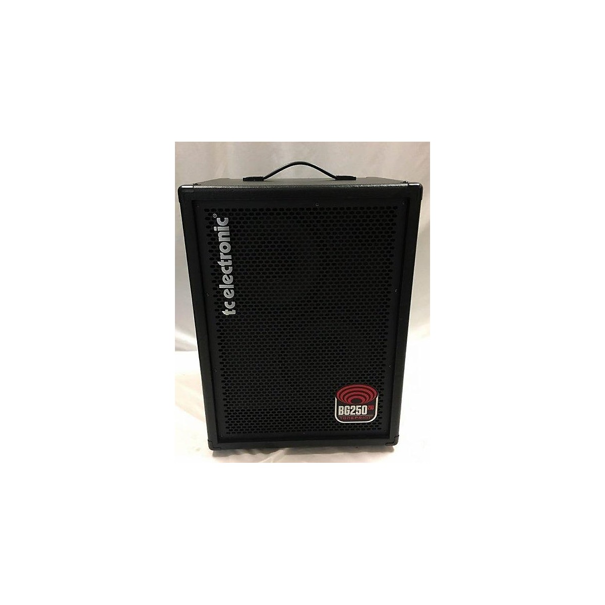 Used TC Electronic BG250 210 250W Bass Combo Amp Guitar Center