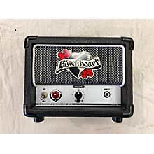 black heart amp