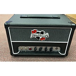 Used Blackheart BH5H Little Giant 5W Tube Guitar Amp Head