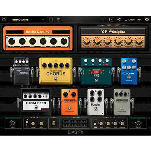 positive grid bias fx mac torrent