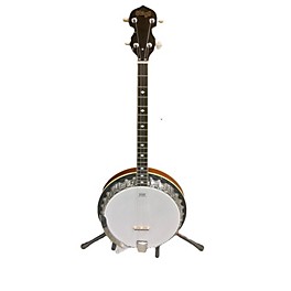 Used Stagg BJM30 Banjo