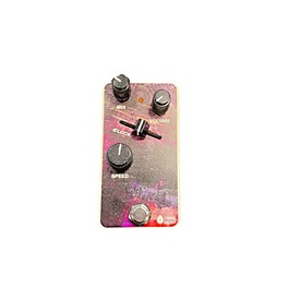 Used Old Blood Noise Endeavors BL-44 REVERSE DELAY Effect Pedal