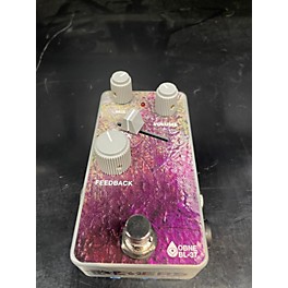 Used Old Blood Noise Endeavors BL37 Effect Pedal