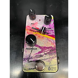 Used Old Blood Noise Endeavors BL82 Effect Pedal