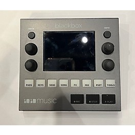 Used 1010music BLACKBOX