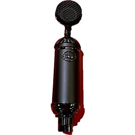 Used Blue BLACKOUT SPARK SL Condenser Microphone