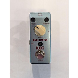 Used Stagg BLAXX Effect Pedal