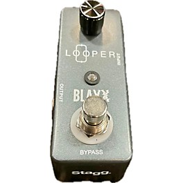 Used Stagg BLAXX Pedal