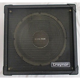 Used Traynor BLOC100G Guitar Combo Amp