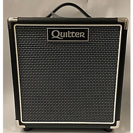 Used Quilter Labs BLOCKDOCK 10TC Guitar Cabinet