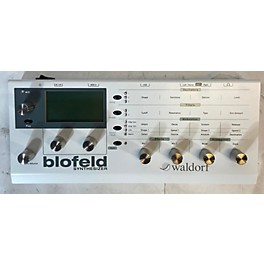 Used Waldorf BLOFELD Synthesizer