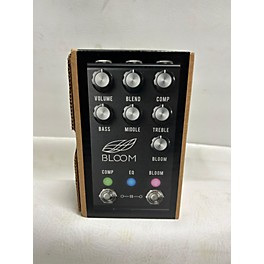 Used Jackson Audio BLOOM Effect Pedal