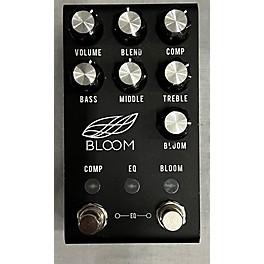 Used Jackson Audio BLOOM V3 Effect Pedal