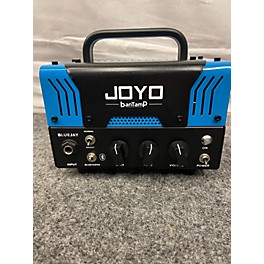 Used JoJo Electro BLUE JAY Guitar Amp Head
