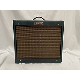 Used Fender BLUES JR IV LIMITED EDITION Tube Guitar Combo Amp