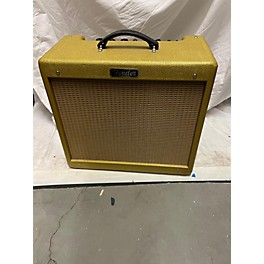 Used Fender BLUES JUNIOR 111 1X12 Tube Guitar Combo Amp