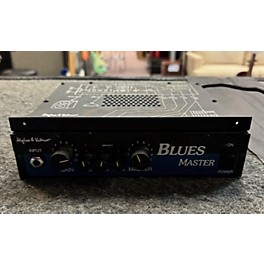 Used Hughes & Kettner BLUES MASTER Tube Guitar Amp Head