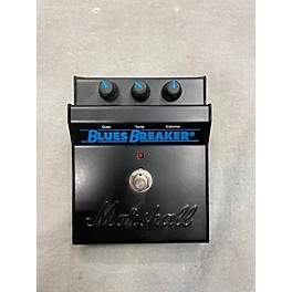 Used Marshall BLUESBREAKER REISSUE Effect Pedal