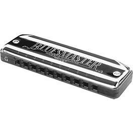 Suzuki BLUESMASTER HARMONICA