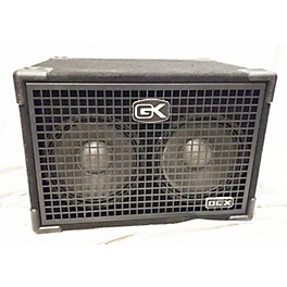 Used Gallien-Krueger BLX 210 Bass Cabinet