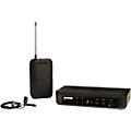 Shure BLX14 Lavalier System With CVL Lavalier Microphone Band H10