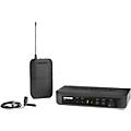Shure BLX14 Lavalier System With CVL Lavalier Microphone Band J11