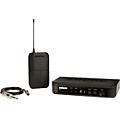 Shure BLX14 Wireless Guitar System - Band H11