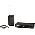 Shure BLX14 Wireless Guitar System - Band J11