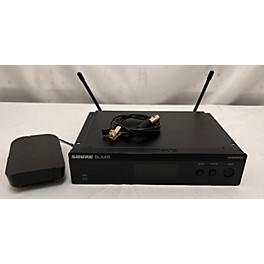 Used Shure BLX14R - J10 Lavalier Wireless System