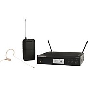 BLX14R/MX53 Wireless Headset System With MX153 Headset Mic Band H11