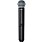 Shure BLX2/B58 Handheld Wireless Transmitter With BETA 58A Capsule Band H10
