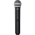 Shure BLX2/PG58 Handheld Wireless Transmitter with PG58 Capsule Band H11 197881122935