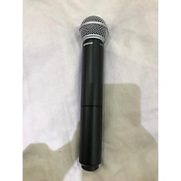 Used Shure BLX88 Wireless System