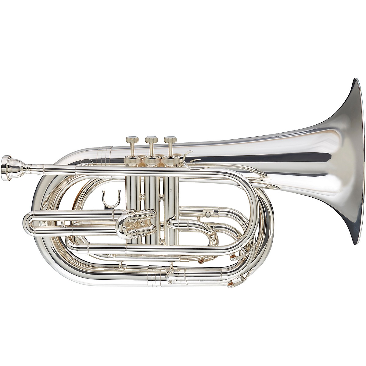 blessing-bm-311-marching-series-bb-marching-baritone-silver-plated