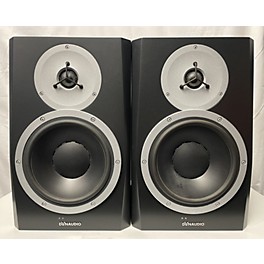 Used Dynaudio BM12 MkIII Pair Powered Monitor