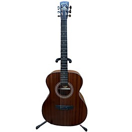 Used Bristol BM15 Acoustic Guitar