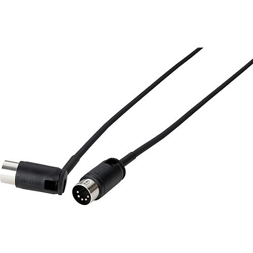 Boss BMIDIPB1 MultiDirectional MIDI Cable Guitar Center