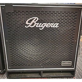 Used Bugera BN115TS 2000W 1X15 Bass Cabinet