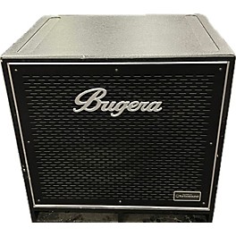 Used Bugera BN115TS 2000W 1X15 Bass Cabinet