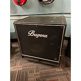 Used Bugera BN115TS 2000W 1X15 Bass Cabinet