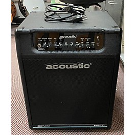 Used Acoustic BN3112 Bass Combo Amp