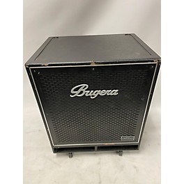 Used Bugera BN410TS Bass Cabinet