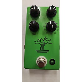 Used JHS Pedals BONSAI Effect Pedal