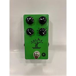 Used JHS Pedals BONSAI Effect Pedal