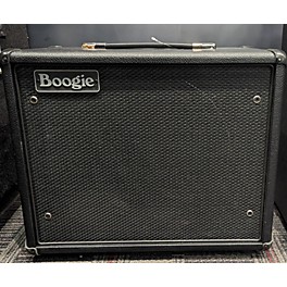 Used MESA/Boogie BOOGIE 19 1X12 Guitar Cabinet